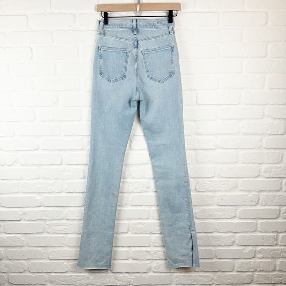 Favorite Daughter Valentina High Rise Skinny straight Tower Jeans - Picture 7 of 13